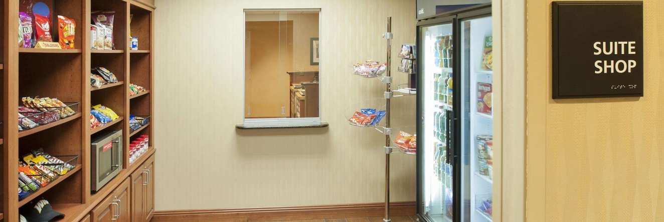 Hampton Inn Macomb, 马科姆 — 照片 1