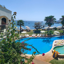 Costa Luvi Hotel, 博德鲁姆 — 照片 3