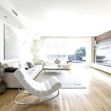 Villa With 4 Bedrooms in Badalona, With Wonderful sea View, Private Pool, Furnished Terrace Near the Beach, 巴达洛纳 — 照片 3