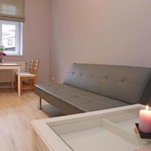 Apartamenty w sercu Chełmna, Chelmno — photo 4