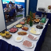 Regine's Hotel, Itacoatiara — photo 4