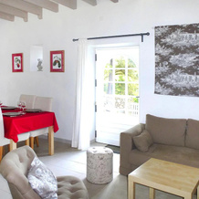 Stone House Near Pink Granite Coast Beaches, 普卢格雷斯康 — 照片 2
