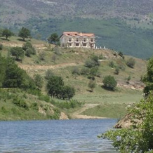 Guesthouse Mirihos, Аргос-Орестикон — фото 5