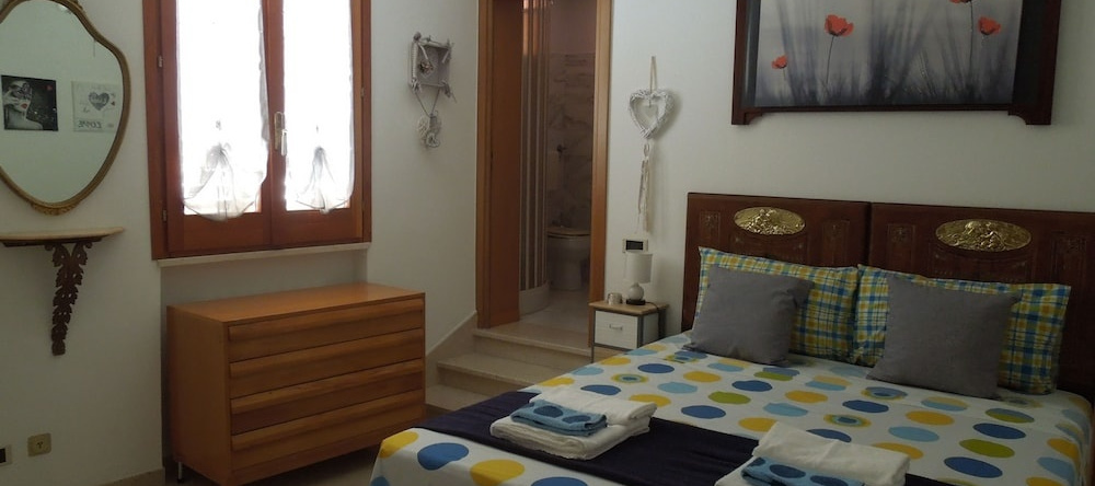 A Casa di Maria, Palagiano — photo 1