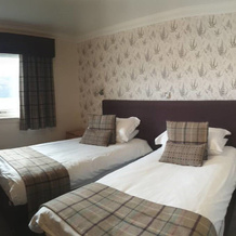 Loch Rannoch Highland Club Highland Lodge 35, Питлохри — фото 3