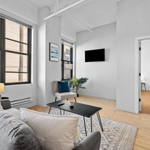 FRONTDESK 1014 Fifth Ave Apts Uptown Pittsburgh, 匹兹堡 — 照片 3