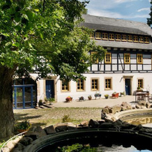 Blaue Mühle, 维尔斯德鲁夫 — 照片 3