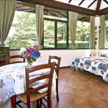 B&B Il Giardino delle Cince, 博尔戈-蒂奇诺 — 照片 5