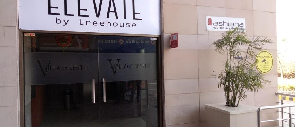 Treehouse Elevate Bhiwadi, Bhiwadi — photo 1