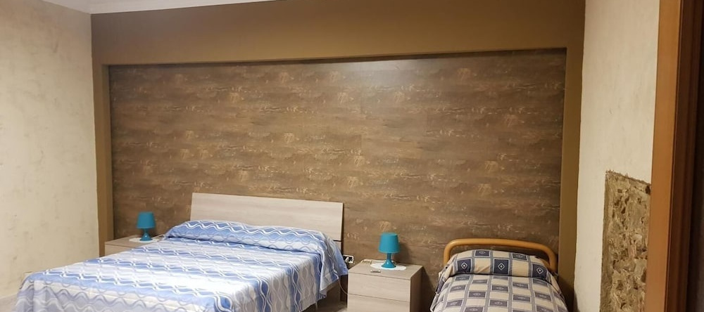 Sweet Holiday Home - La Dimora dei Nonni, 圣洛伦佐堡 — 照片 1