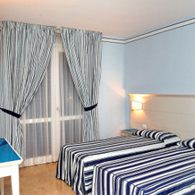 Residence Villaggio Cala La Luna, Favignana — photo 4