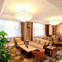 Legend Jianguo Hotel, Тунхуа — фото 4