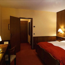 Hotel Stremme, Гуммерсбах — фото 5