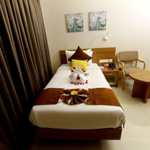 Hotel Panacea Ventures, Punalur — photo 3