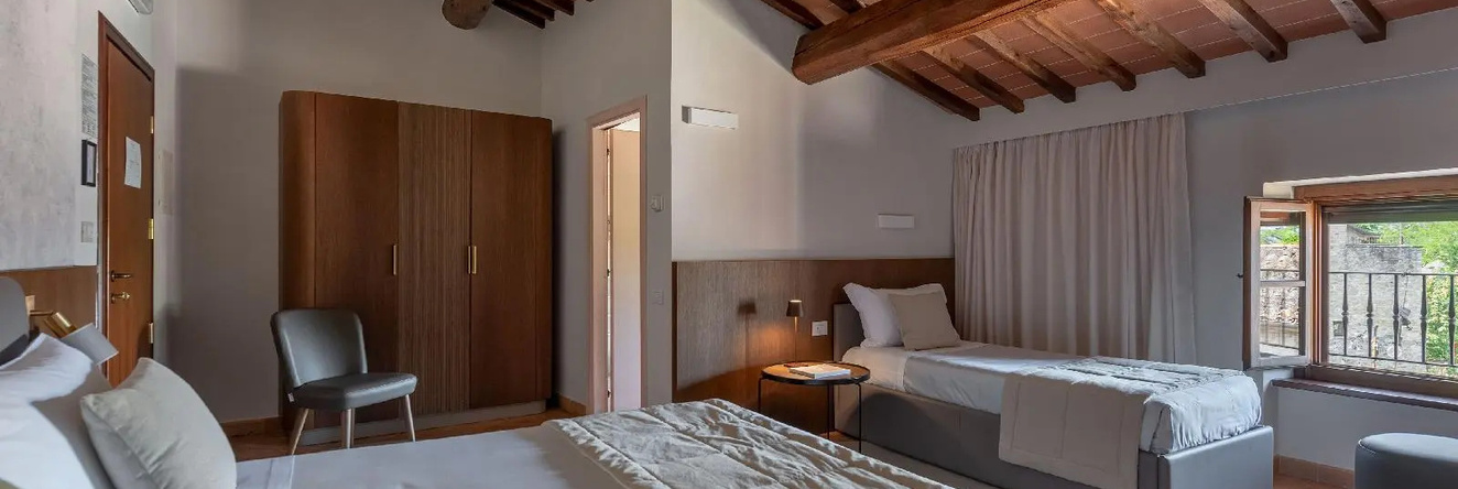Borgo di Celle, Citta di Castello — photo 1