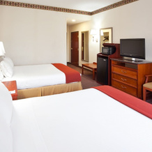 Holiday Inn Express Toledo-Oregon By Ihg, Орегон — фото 5