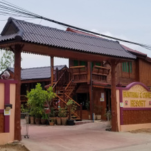 Buntham And Chwee Resort, 春山海滩 — 照片 3