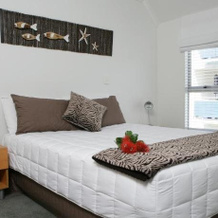 Marine Reserved Holiday Apartments, Уангамата — фото 5