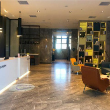 Echarm Hotel An'xi Hengxing Coach Station, 泉州 — 照片 2