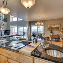 Sky Valley Home w/ Mtn View, 5 Mi to Rabun Bald!, 天空谷 — 照片 5