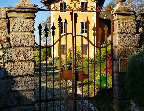 Podere Cesira Natura e Relax, Clauzetto — photo 1