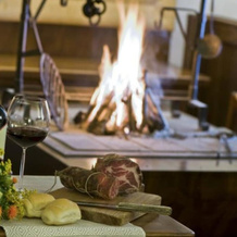 Albergo Ristorante Cristofoli, 特雷波-利戈苏洛 — 照片 4