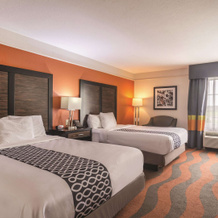 La Quinta Inn & Suites By Wyndham Prattville, Праттвилль — фото 3