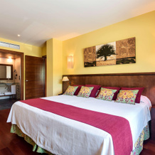 Hotel Monasterio De Boltana & Spa, Сиесте — фото 4