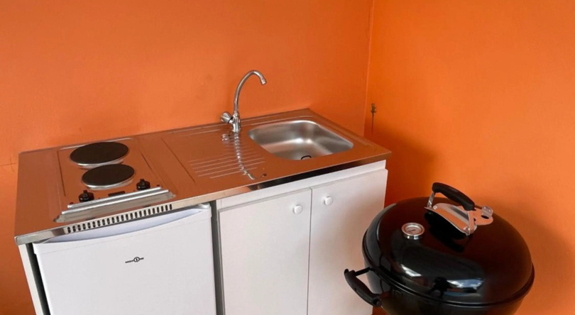 Villa Norah T5 Duplex, Ла-Трините — фото 1