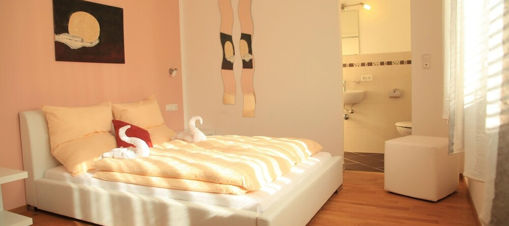 Appartement Cecilia, 阿布法尔特斯巴赫 — 照片 1