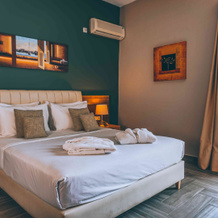 Apollo Resort Art Hotel, Трифилия — фото 4