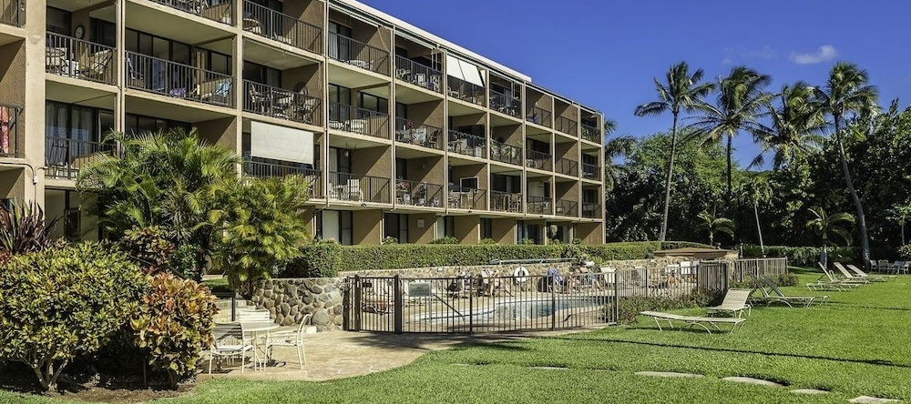 Maalaea Banyans By Coldwell Banker Island Vacations, Маалаеа — фото 1