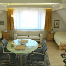 Gästehaus Schröder Walldorf 2, Moerfelden-Walldorf — photo 4
