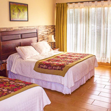 Hotel Termas de Quinamavida, 科尔本 — 照片 3
