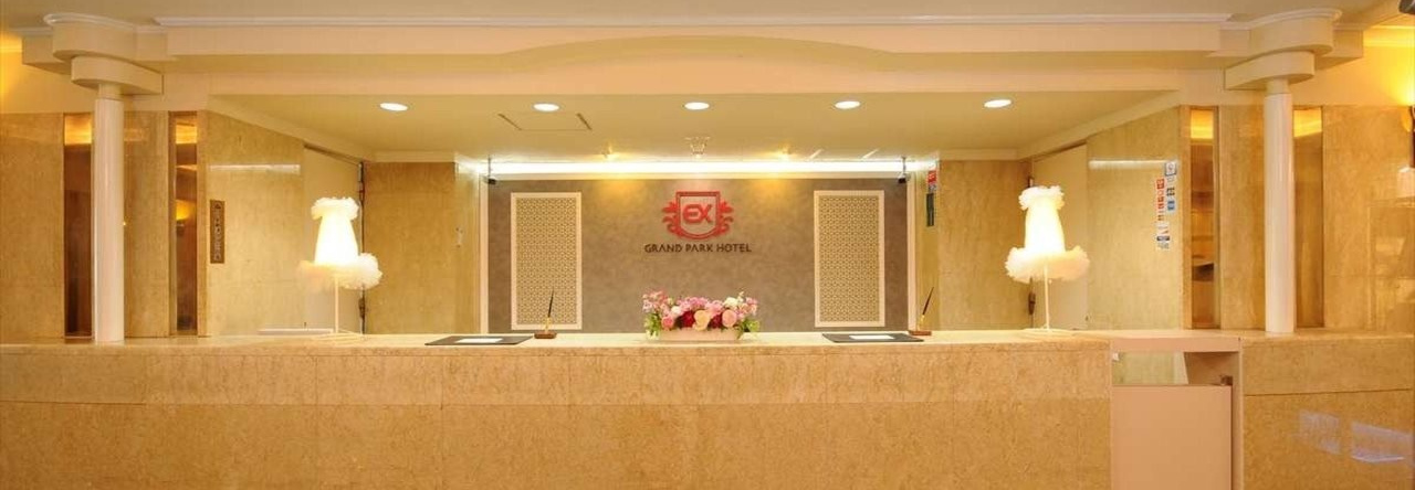 Grand Park Hotel Excel Kisarazu, Kisarazu — photo 1