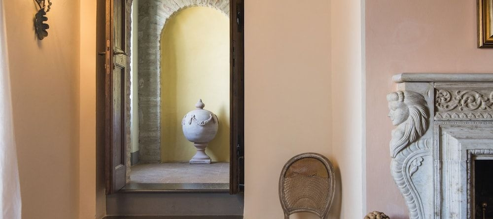 La Palazzetta Del Vescovo, Fratta Todina — photo 1