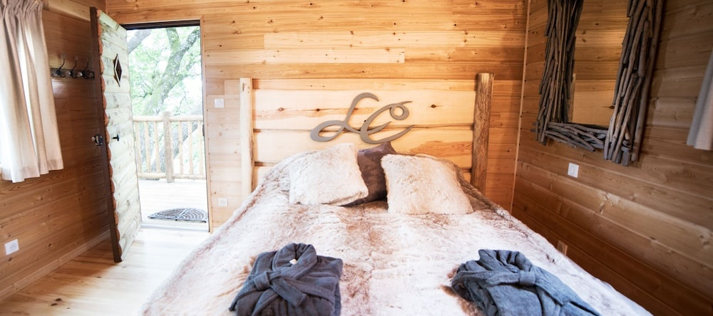 Gite - Loges de Carlat, Floressas — photo 1