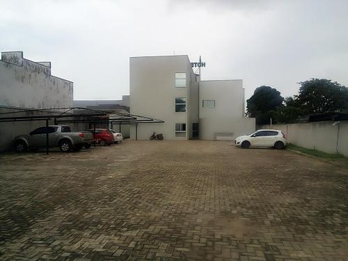 Hotel Amazon Plazza, Vilhena — photo 1