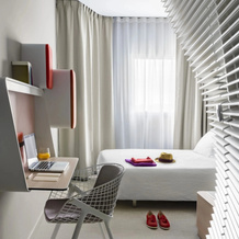 OKKO Hotels Bayonne Centre, 巴约讷 — 照片 4