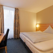 Alfa Hotel, Sankt Ingbert — photo 2