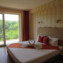 Family Hotel Dayana Beach, Sinemorets — photo 2