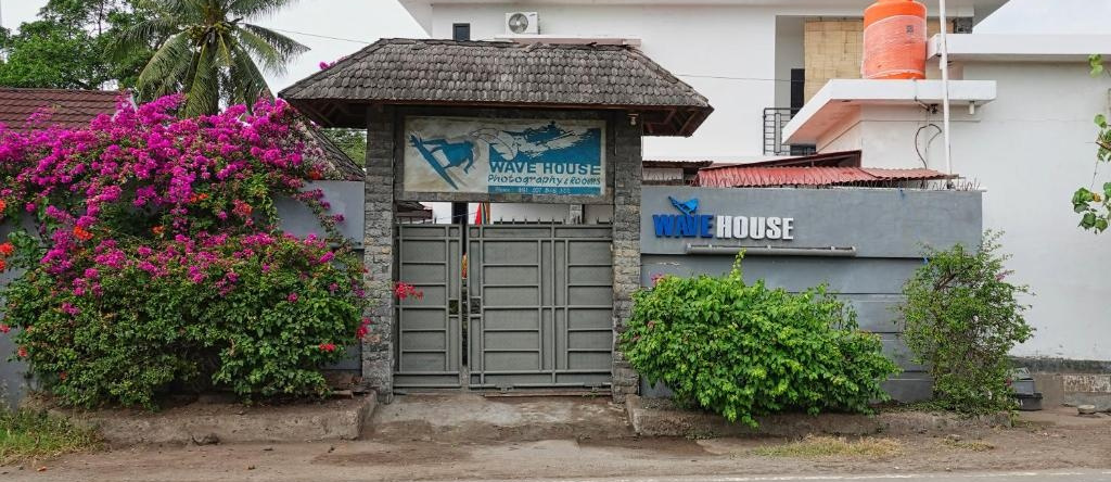 Wave House Gerupuk South Lombok, Gerupuk — photo 1