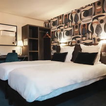 Brit Hotel Confort Orly Morangis, Морангис — фото 3
