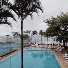 Sheraton Grand Rio, Рио-де-Жанейро — фото 3
