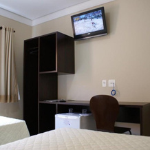 Cristal Palace Inn, 林斯 — 照片 4