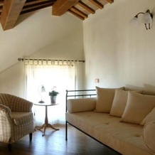 Country House La Querceta Di Marnacchia, Амандола — фото 5