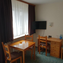 Hotel Grüner Baum, 布雷岑海姆 — 照片 3