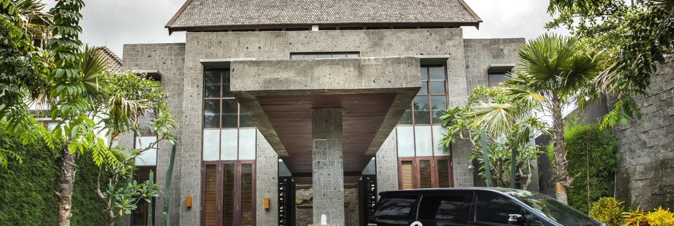 Sanctoo Suites and Villas, Sukawati — photo 1