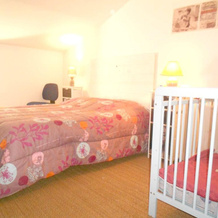 House With 4 Bedrooms in Taizé, With Enclosed Garden and Wifi - 80 km, 普莱讷和瓦莱 — 照片 5
