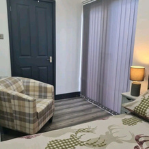 Charming 1-bed Apartment in Peebles, Peebles — photo 4